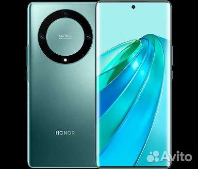 Телефон honor x9a