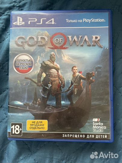 Игры для приставок ps4