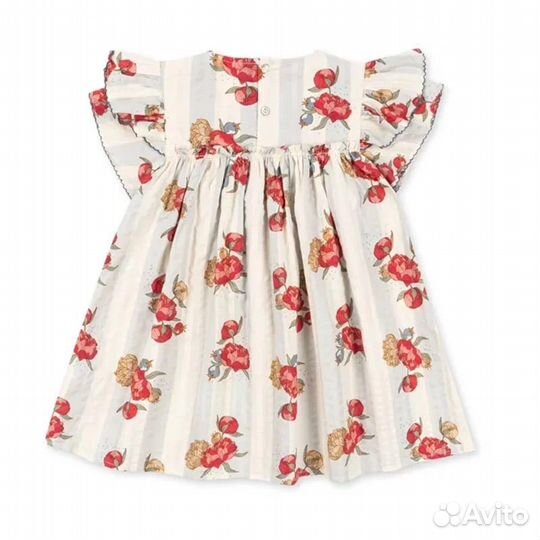 Платье konges slojd