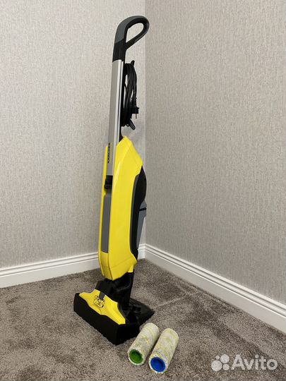 Пылесос Karcher FC 5 Premium