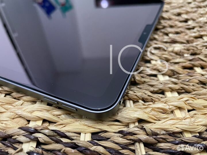 Защитное стекло на iPad air 4 2020 10.9