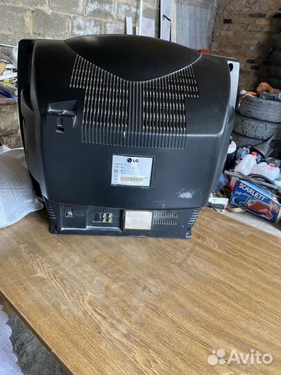 Телевизор бу