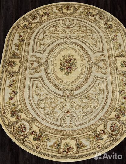 Ковер Ragolle Genova 938028 626260 Овал