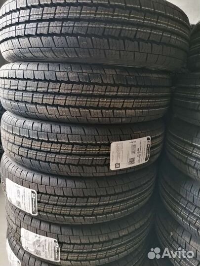 Torero MPS125 185/75 R16C 104Q