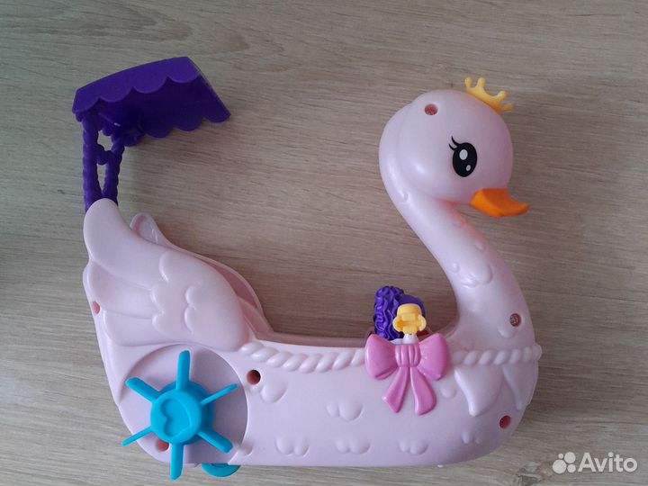 Hasbro My Little pony (май литл пони замок)