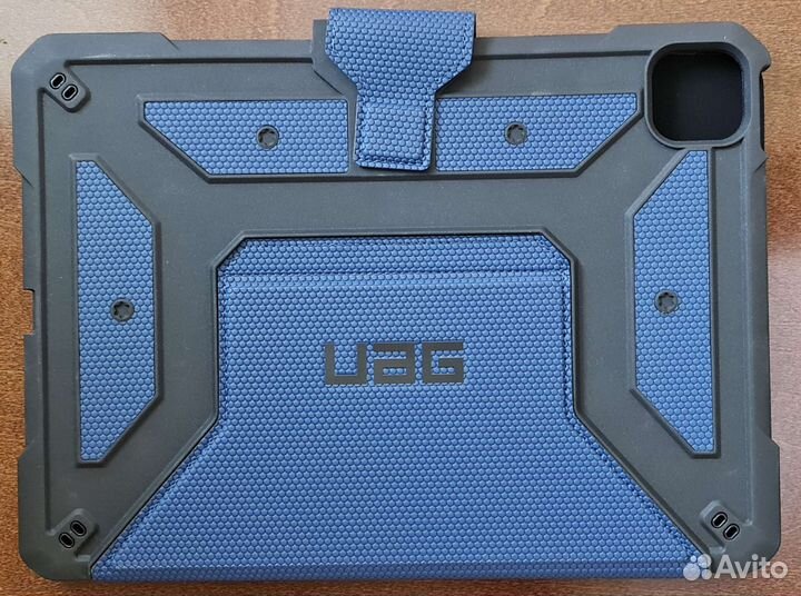 Чехол UAG Metropolis для iPad Pro 11