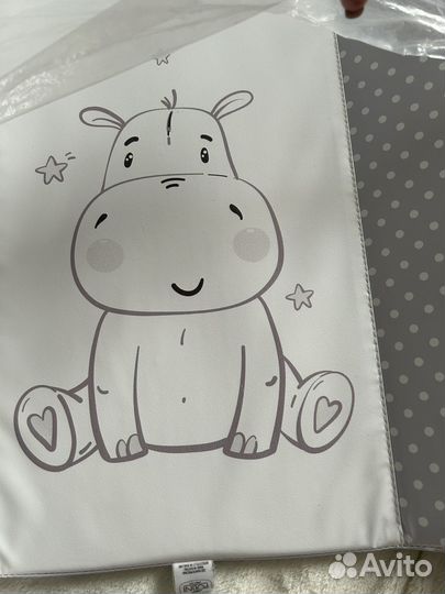 Пеленальная доска новая