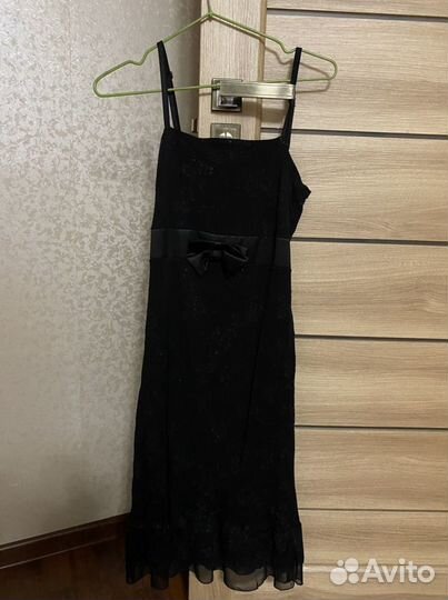 Платье женское