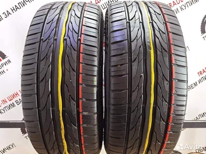 Kumho Ecsta PS31 215/45 R17 91W