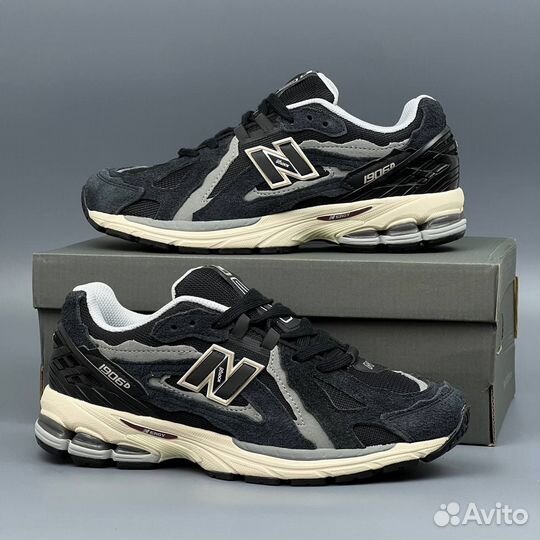 Кроссовки New Balance 1906r