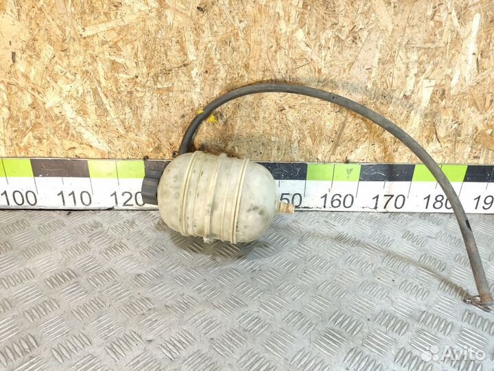 Бачок расширительный Peugeot 206 1998 2012