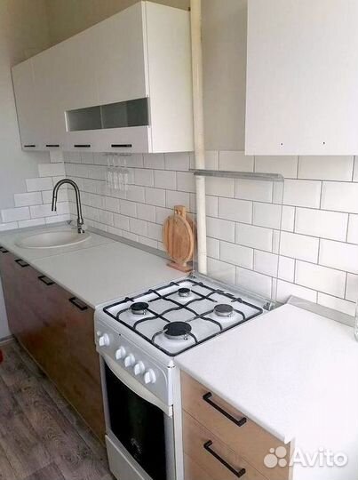 Модульная кухня