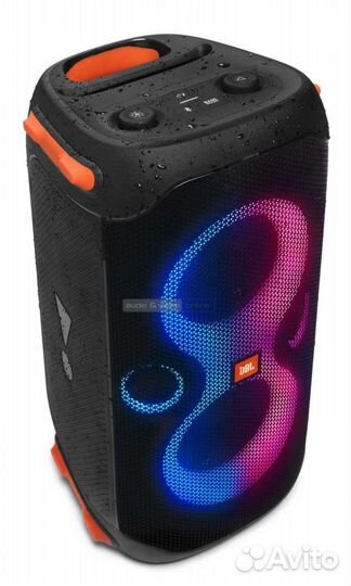 Колонка jbl partybox 110