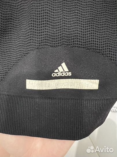 Топ adidas stella mccartney