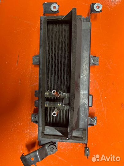 Радиатор АКПП Lexus Rx450 GYL16 2GR-FXE