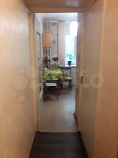 1-к. квартира, 32 м², 2/5 эт.