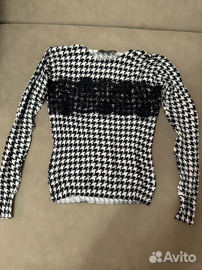 Джемпер Love republic