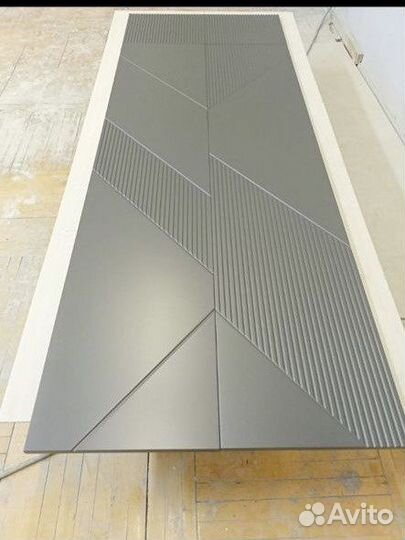 Изготовление мебельных фасадов мдф