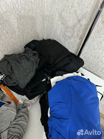 Вещи для подростка