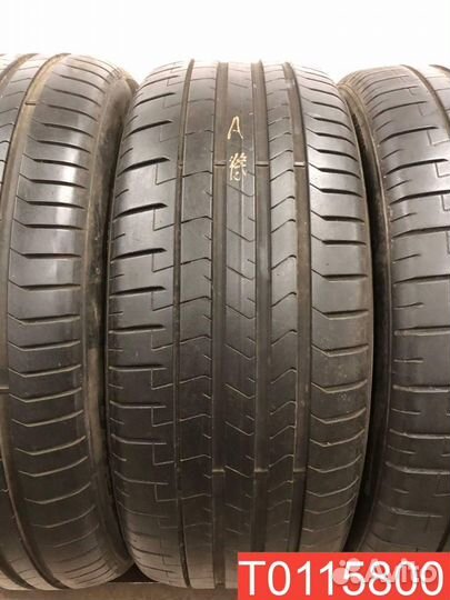 Pirelli P Zero PZ4 265/45 R21 108Y