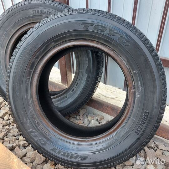 Toyo 330 185/70 R14