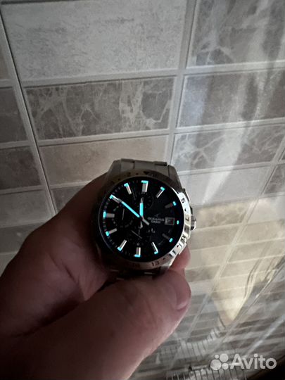 Casio Oceanus OCW-T3000-1AJF