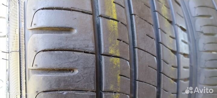 Dunlop Enasave EC204 225/45 R18