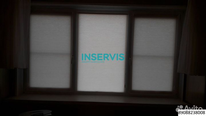 Горизонтальные жалюзи венус