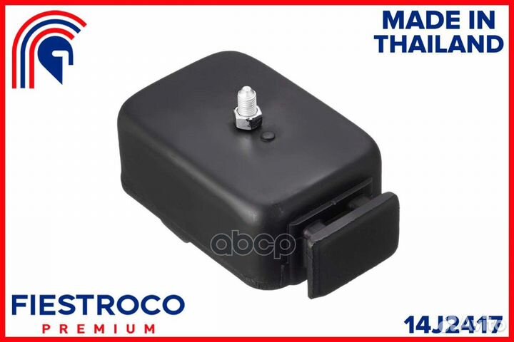 Опора двигателя suzuki sidekick SE416 1996-1998