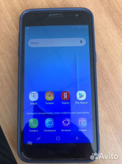 Samsung Galaxy J2 Core, 8 ГБ