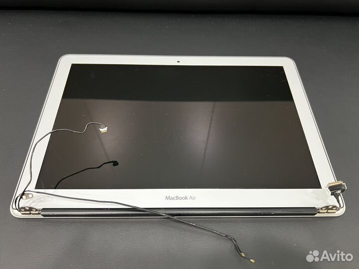Матрица в сборе с крышкой MacBook Air 13 / A1466
