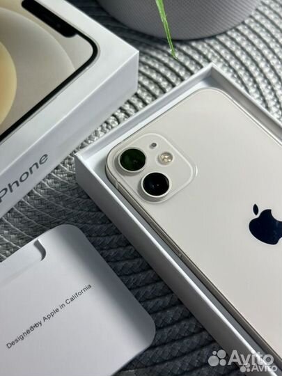 iPhone 12 mini, 128 ГБ