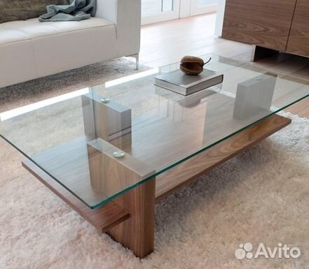 Стекло на стол