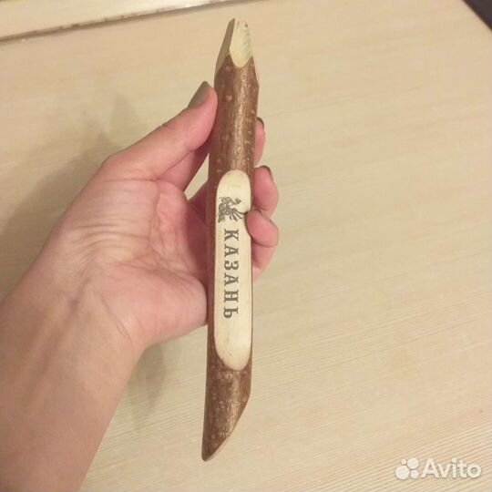 Карандаш сувенир Казань