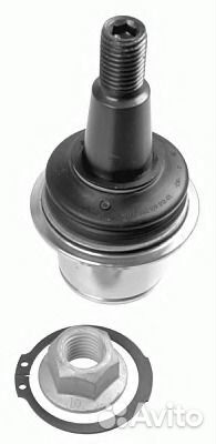 Lemforder 29590 Опора шаровая land rover discovery