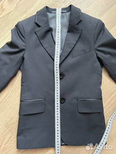 Костюм для мальчика на выпускной 122 128