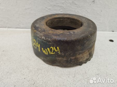 Проставка пружины