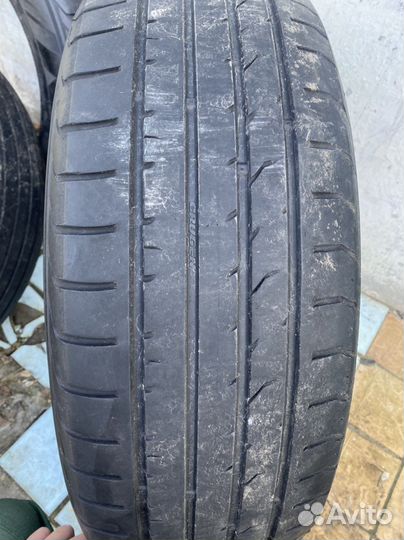 Marshal Crugen HP91 235/65 R17