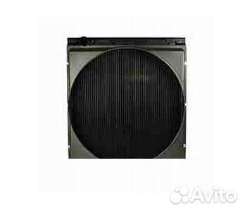 Радиатор новый 7700057546