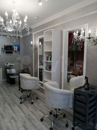 Офис, 34.5 м²