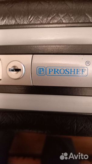 Набор для пикника proshef