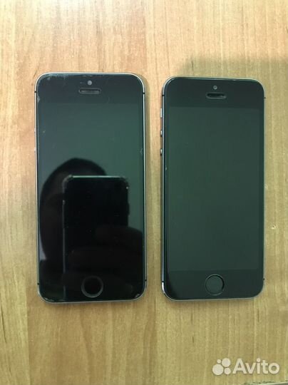 iPhone 5S, 32 ГБ