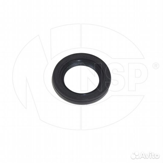 Сальник АКПП VAG 63x39x8.6 nsp0809g301189 NSP