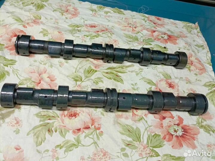 Распредвал ваз 2101-2107