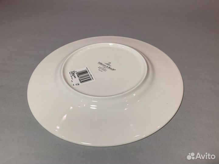 Набор столовой посуды 18 предметов