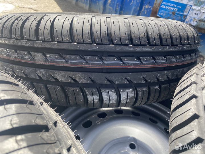 175/70 R13 Белшина летние колеса в сборе новые