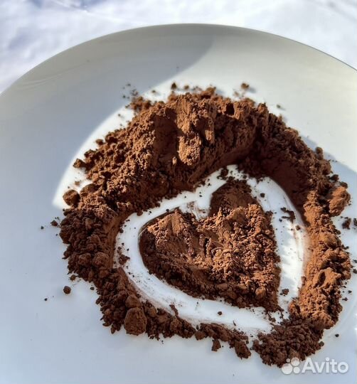 Какао порошок натуральный