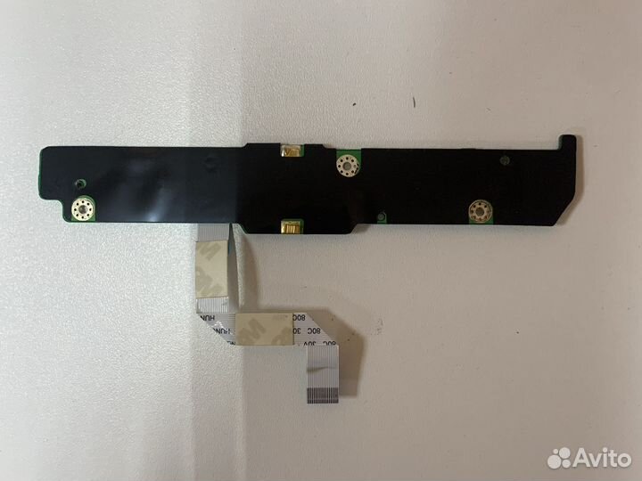 Кнопка включения ноутбука acer 5920g