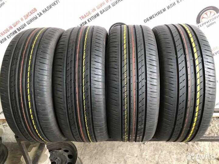 Bridgestone Turanza ER33 215/50 R17 91V