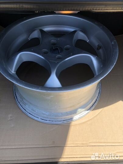 Диски r18 4x100